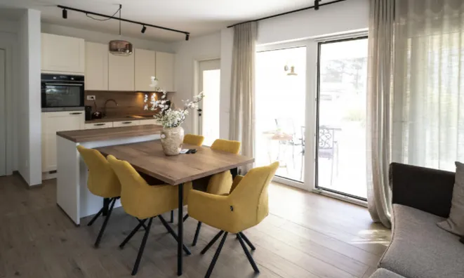 Недвижимость Дуплекс Новый Майчни: 9