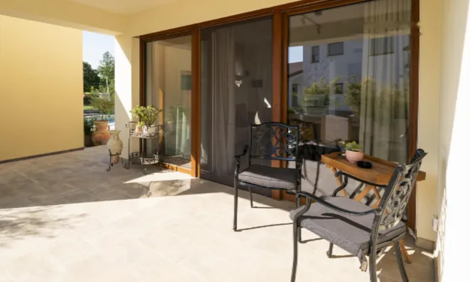 Недвижимость Дуплекс Новый Майчни: 10