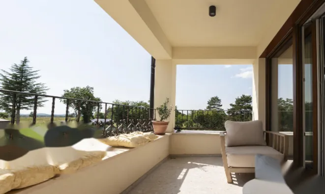 Недвижимость Дуплекс Новый Майчни: 11