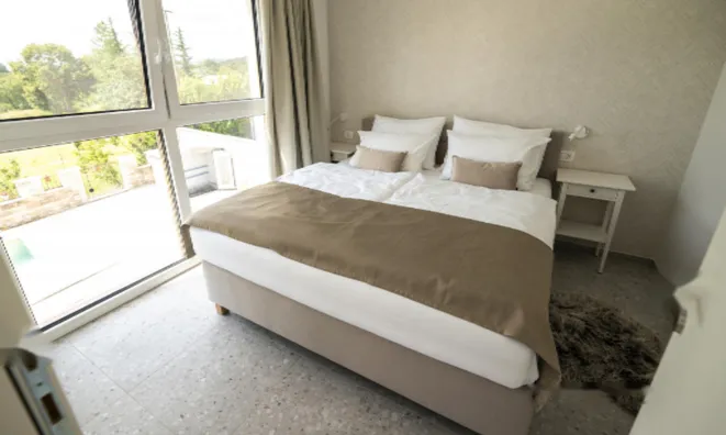 Недвижимость Дуплекс Новый Майчни: 14