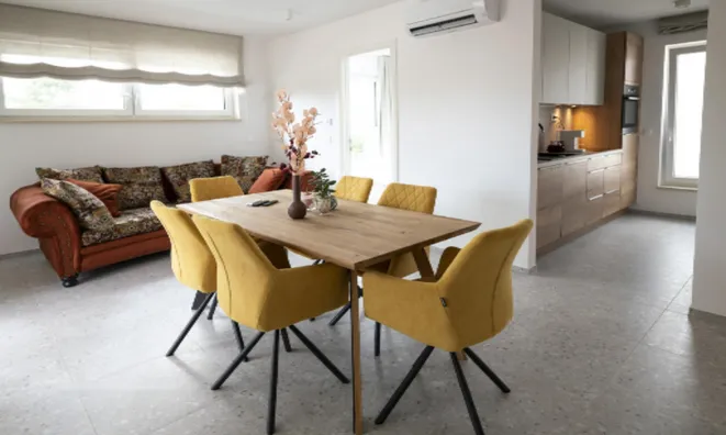 Недвижимость Дуплекс Новый Майчни: 15