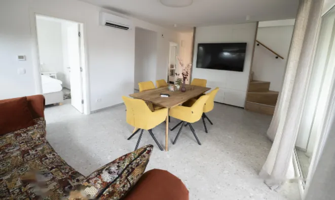 Недвижимость Дуплекс Новый Майчни: 16