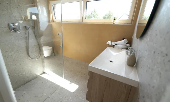 Недвижимость Дуплекс Новый Майчни: 17