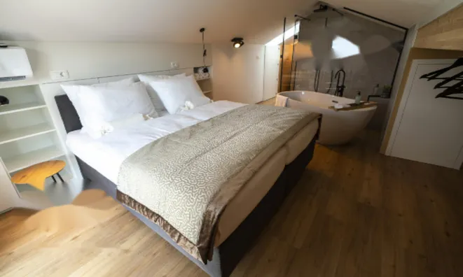 Недвижимость Дуплекс Новый Майчни: 18