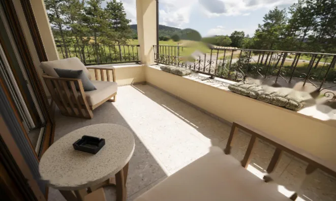 Недвижимость Дуплекс Новый Майчни: 19