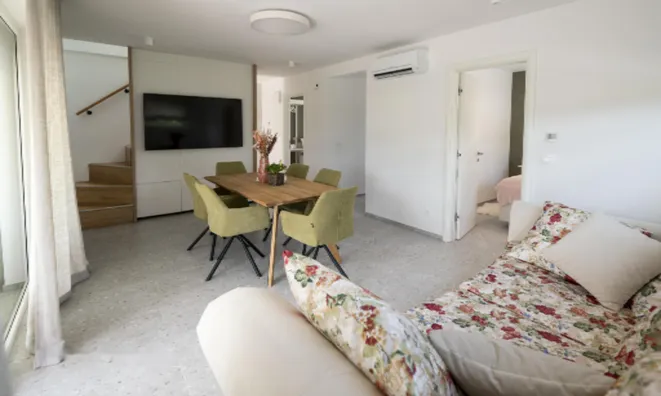 Недвижимость Дуплекс Новый Майчни: 20