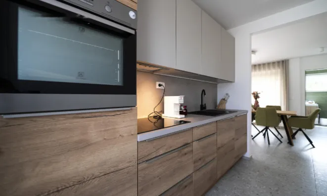 Недвижимость Дуплекс Новый Майчни: 21