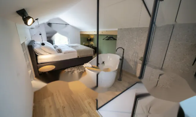 Недвижимость Дуплекс Новый Майчни: 25