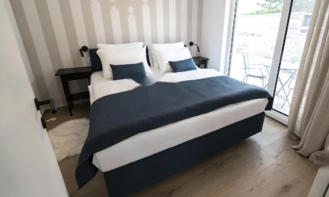 Недвижимость Дуплекс Новый Майчни: 29