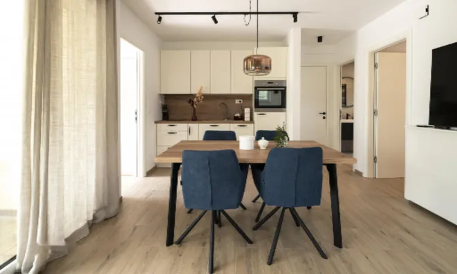 Недвижимость Дуплекс Новый Майчни: 30