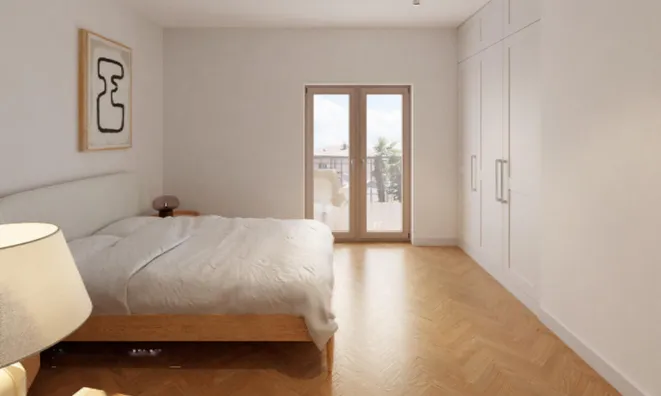 Недвижимость Дом, Порторож: 2