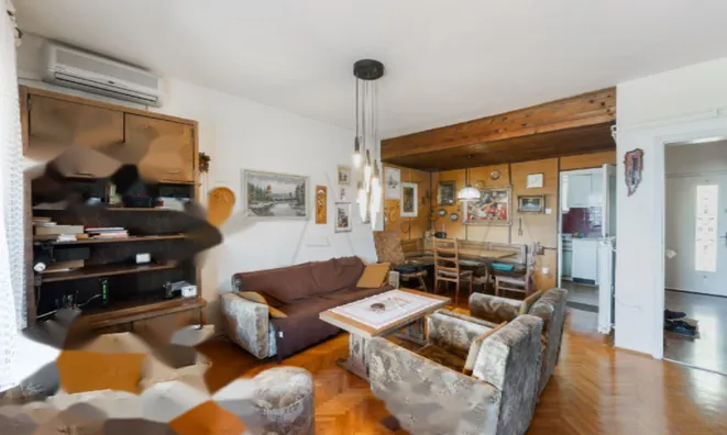 Недвижимость Дом, Порторож: 3