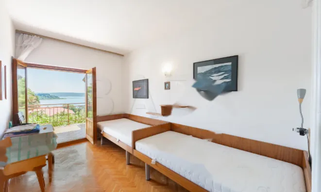 Недвижимость Дом, Порторож: 4