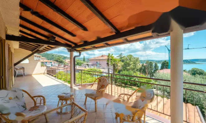 Недвижимость Дом, Порторож: 7