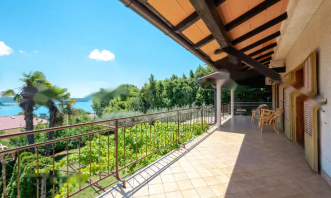 Недвижимость Дом, Порторож: 8