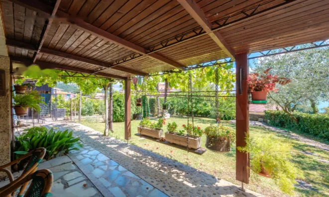 Недвижимость Дом, Порторож: 9