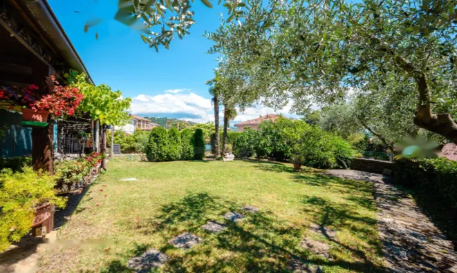 Недвижимость Дом, Порторож: 11