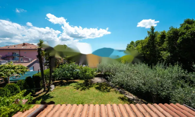 Недвижимость Дом, Порторож: 12