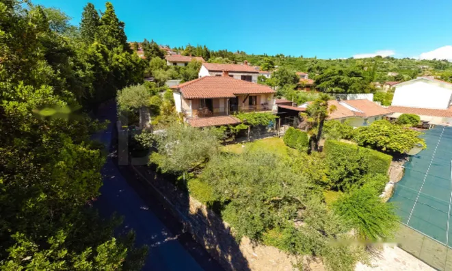 Недвижимость Дом, Порторож: 15