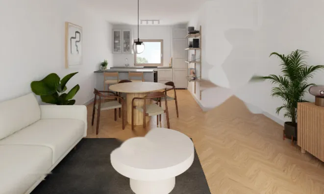 Недвижимость Дом, Порторож: 17