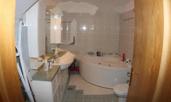 Недвижимость Квартира, 4-комнатная Пиран: 6