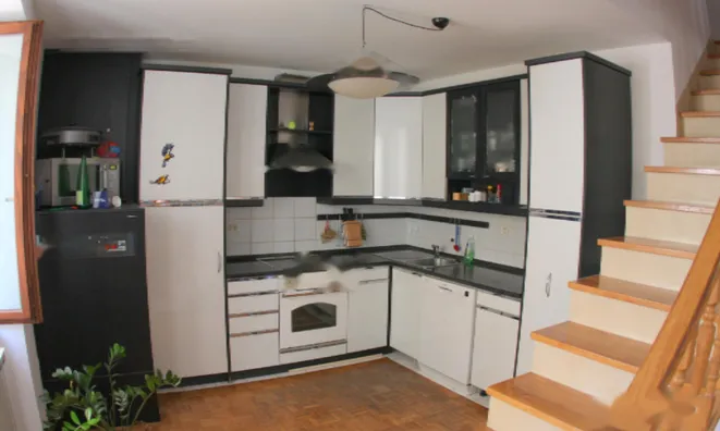 Недвижимость Квартира, 4-комнатная Пиран: 9