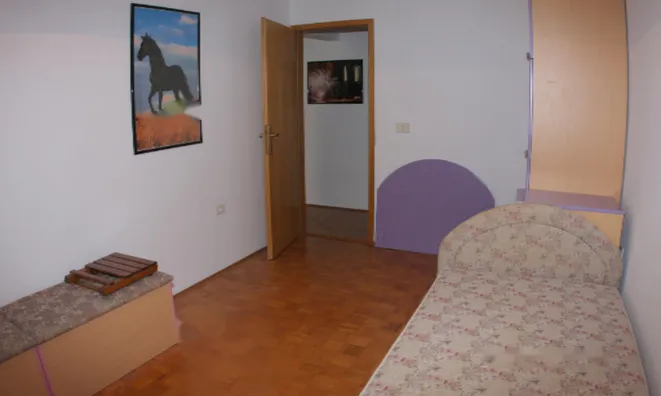 Недвижимость Квартира, 4-комнатная Пиран: 27