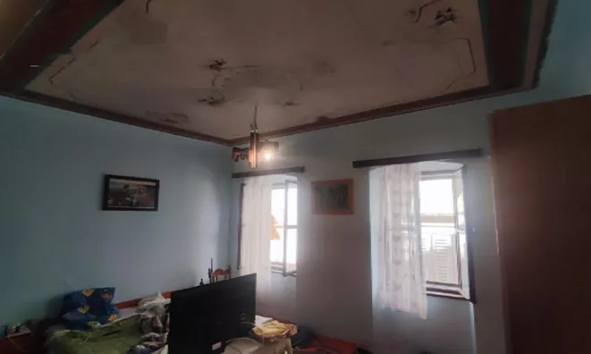 Недвижимость Двухкомнатная квартира у моря: 9