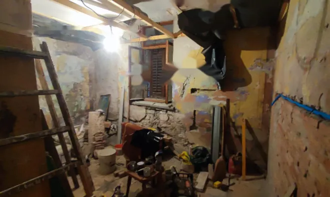 Недвижимость Двухкомнатная квартира у моря: 15