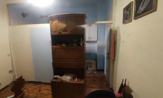 Недвижимость Двухкомнатная квартира у моря: 21