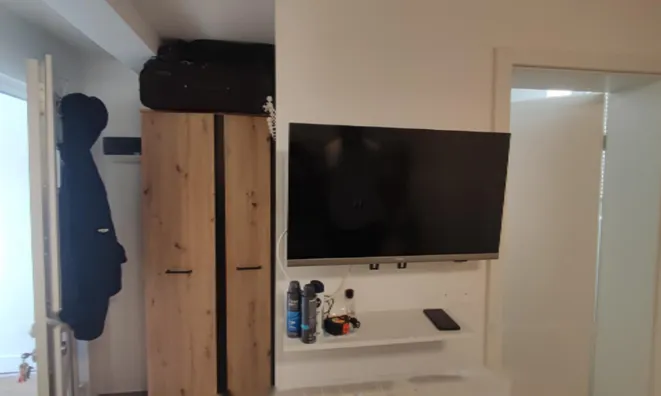 Недвижимость Квартира-студия в центре Копра: 6