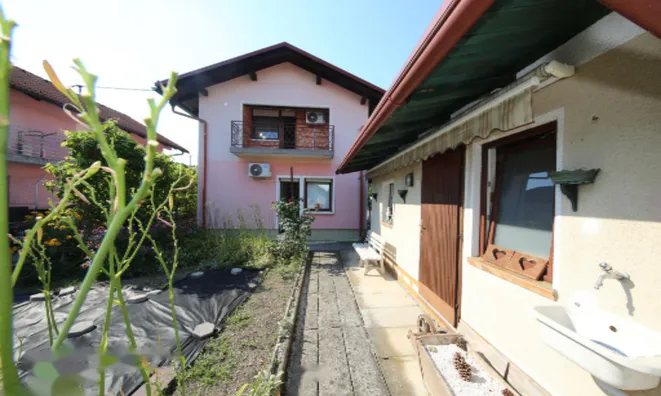 Недвижимость Дом на улице Водушка: 1