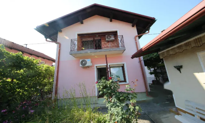 Недвижимость Дом на улице Водушка: 3