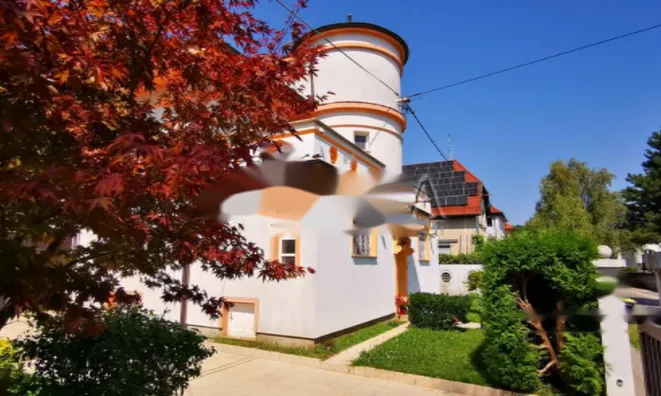 Недвижимость Дом, Любляна, Бежиград, окрестности: 3