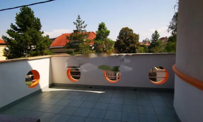 Недвижимость Дом, Любляна, Бежиград, окрестности: 5