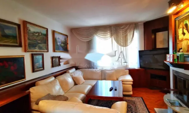 Недвижимость Дом, Любляна, Бежиград, окрестности: 6