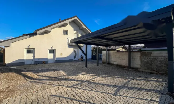 Недвижимость Дом, Любляна Мосте: 1