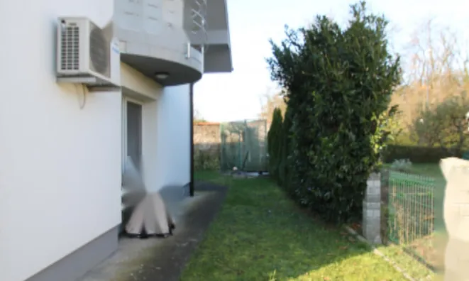 Недвижимость Дом, Любляна Мосте: 2