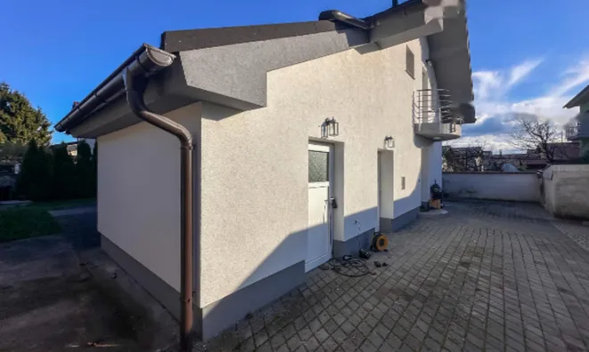 Недвижимость Дом, Любляна Мосте: 3