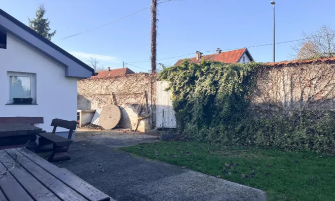 Недвижимость Дом, Любляна Мосте: 5