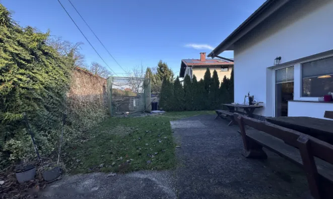 Недвижимость Дом, Любляна Мосте: 7