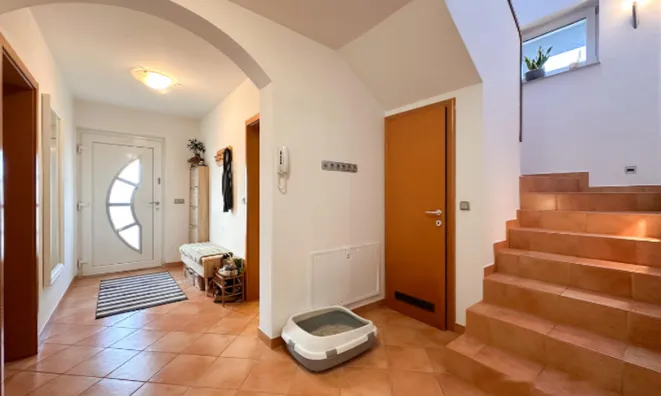 Недвижимость Дом, Любляна Мосте: 8