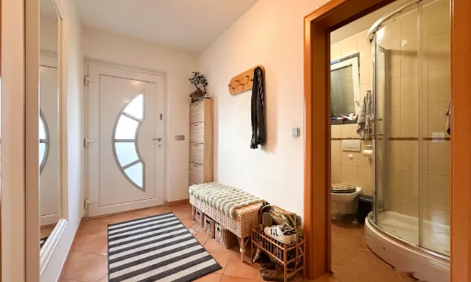 Недвижимость Дом, Любляна Мосте: 9