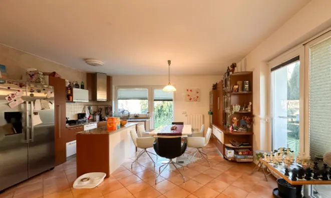 Недвижимость Дом, Любляна Мосте: 10