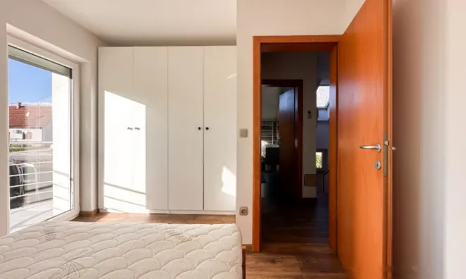 Недвижимость Дом, Любляна Мосте: 11