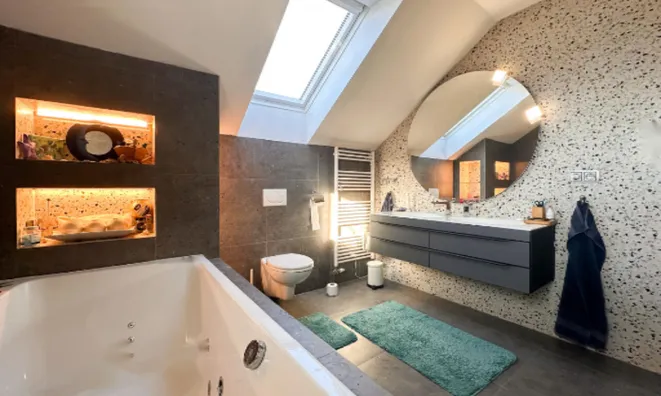 Недвижимость Дом, Любляна Мосте: 12