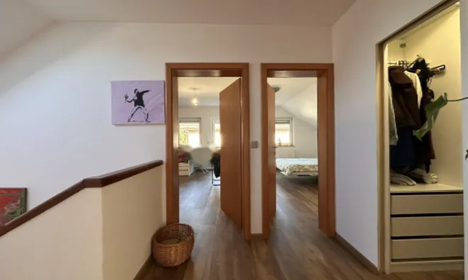 Недвижимость Дом, Любляна Мосте: 14