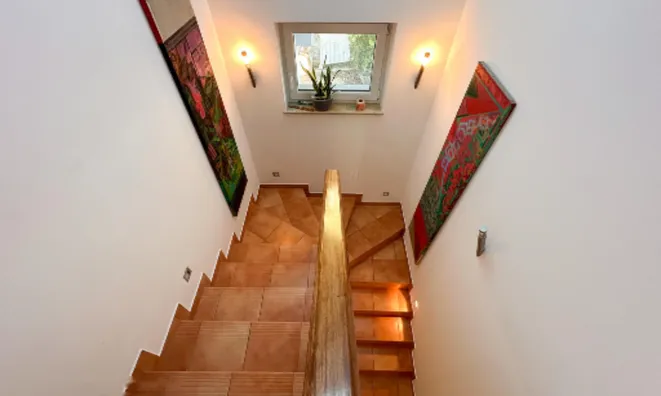 Недвижимость Дом, Любляна Мосте: 15