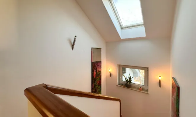 Недвижимость Дом, Любляна Мосте: 16