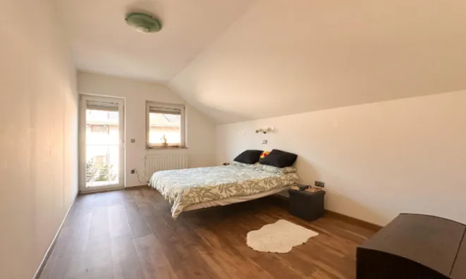 Недвижимость Дом, Любляна Мосте: 17